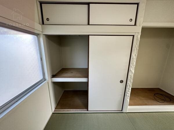 収納(収納があります)