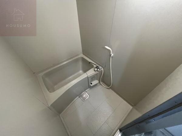 物件内観写真7　(お風呂です)