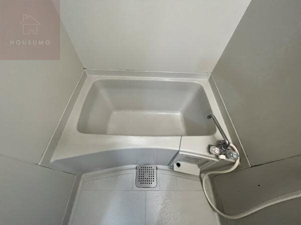 物件内観写真18　(ゆったり過ごせるお風呂です)