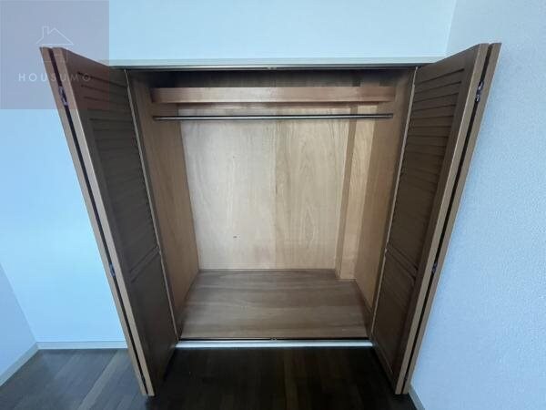 物件内観写真23　(収納豊富です)