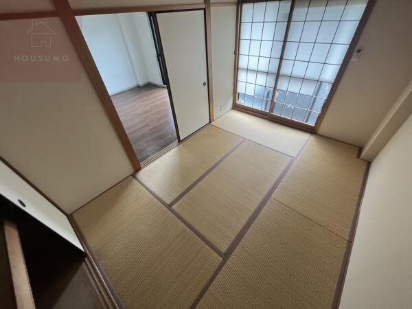 物件内観写真28　(ゆったりとくつろげる和室です)