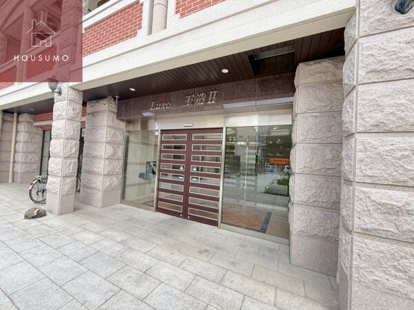 ロビー・ラウンジ