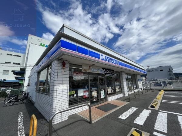 物件内観写真3　(ローソン 八尾沼四丁目店 931m)