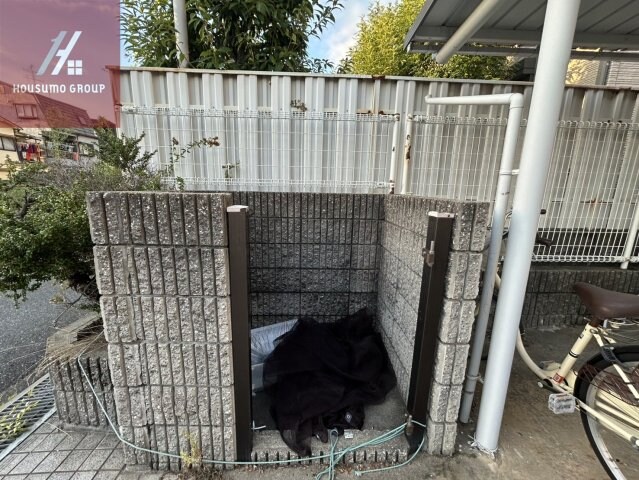 物件内観写真13　