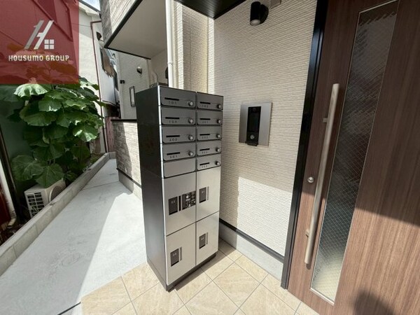 建物設備