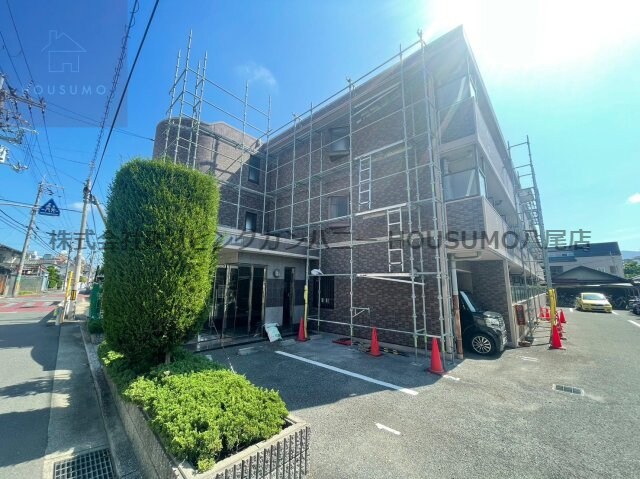 物件外観写真3　(外観です)