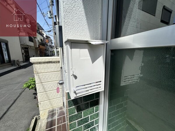 ロビー・ラウンジ