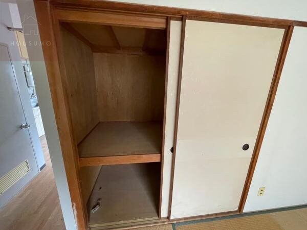 収納(こまごまとしたものを収納できそうですね)