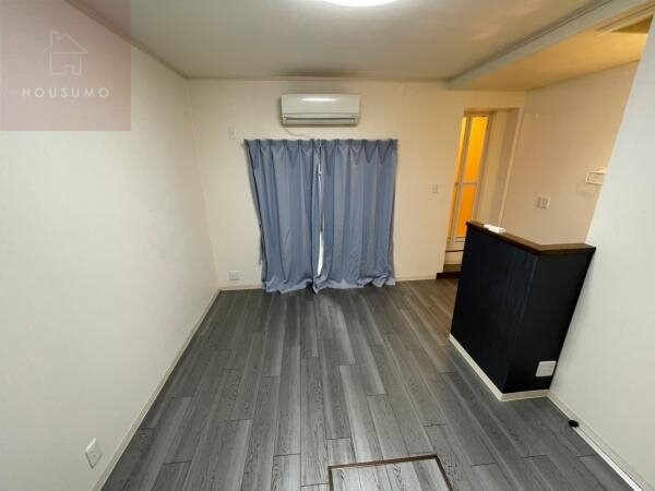 物件内観写真7　(落ち着いて過ごせるお部屋なので、寝室にいかがでしょうか)