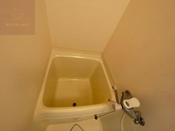 物件内観写真18　(日々の暮らしに欠かせないお風呂です)