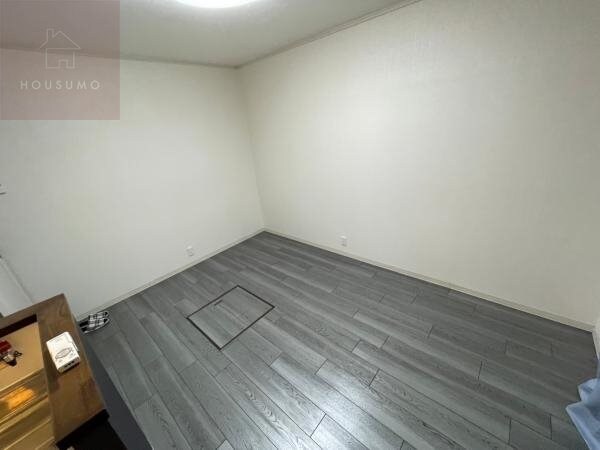 物件内観写真25　(コンパクトで使いやすい洋室です)