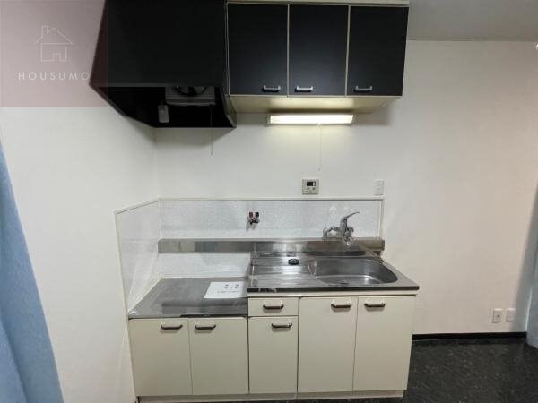 物件内観写真5　(キッチンでお料理をお楽しみください)