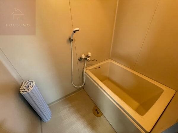 物件内観写真6　(お風呂で日々の疲れを落としましょう)