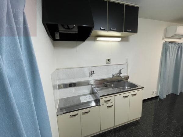 物件内観写真17　(キッチンです)