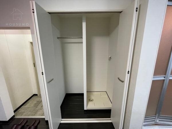 物件内観写真22　(収納スペース豊富です)