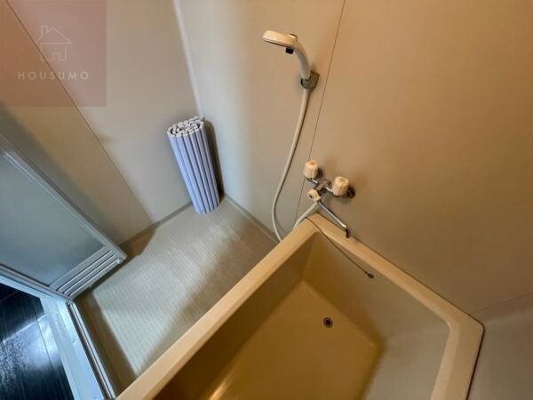 物件内観写真24　(日々の暮らしに欠かせないお風呂です)