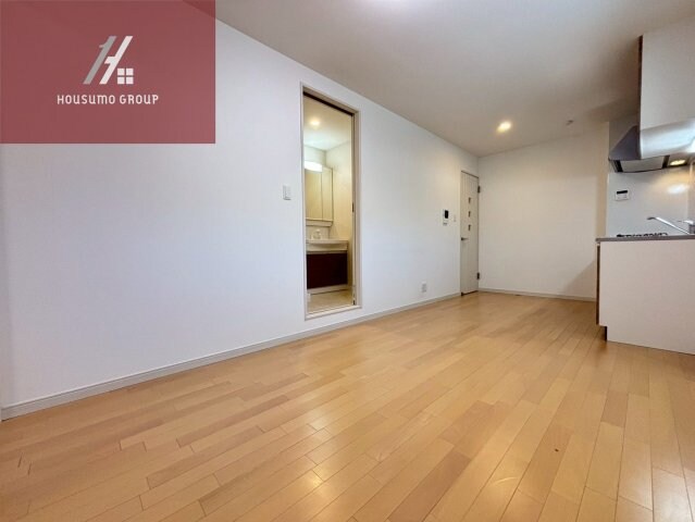 物件内観写真6　(リビングです)