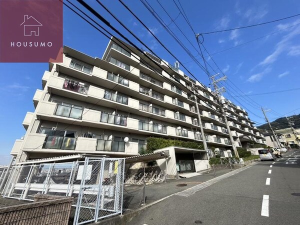 外観(物件の外観です)