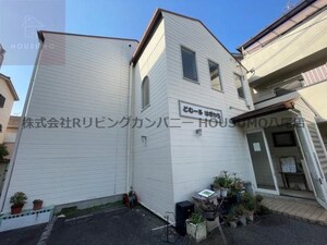 どむーるはぎわら外観写真