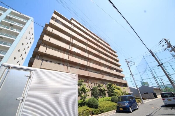 外観(落ち着いた雰囲気の外観です)