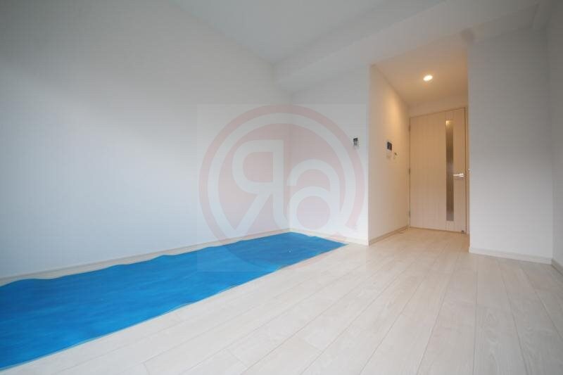 物件内観写真13　(個人の部屋や寝室として使える洋室です)