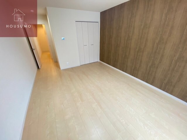 物件内観写真4　(居間です)