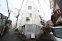アパートメントアサヒ