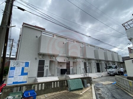 あんしん+衣摺08-7002外観写真
