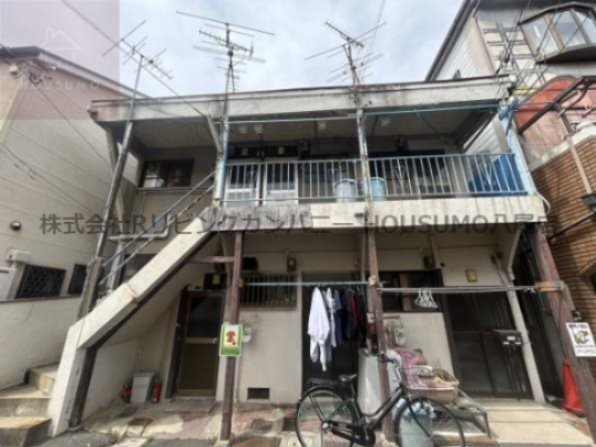 南28棟