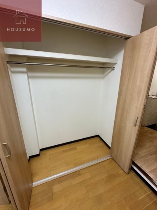 収納(収納があります)