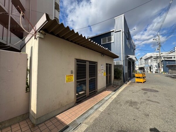 建物設備