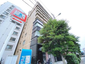 パディーブレイドⅡ外観写真