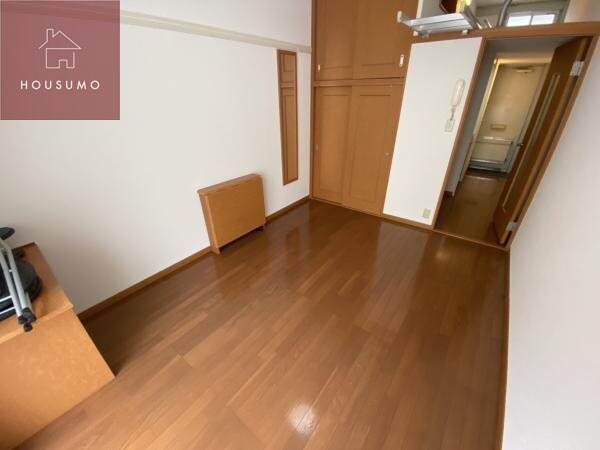 物件内観写真7　(寝室です)