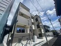 ジーメゾン東大阪寿クラディア