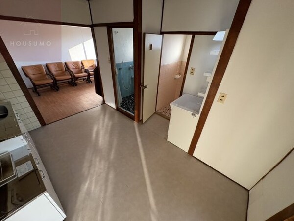 居室