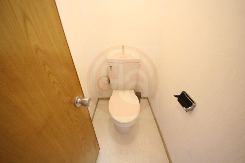 物件内観写真11　(トイレも気になるポイント)