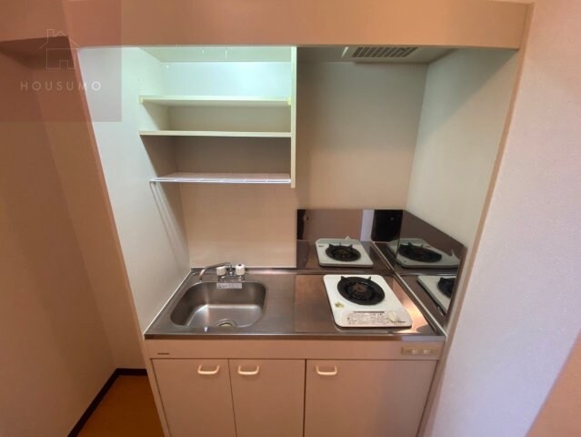 物件内観写真20　(バルコニー付きです)