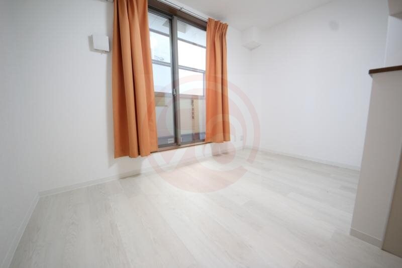 物件内観写真6　(おしゃれなリビングです)