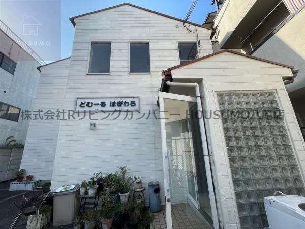 ドムール荻原