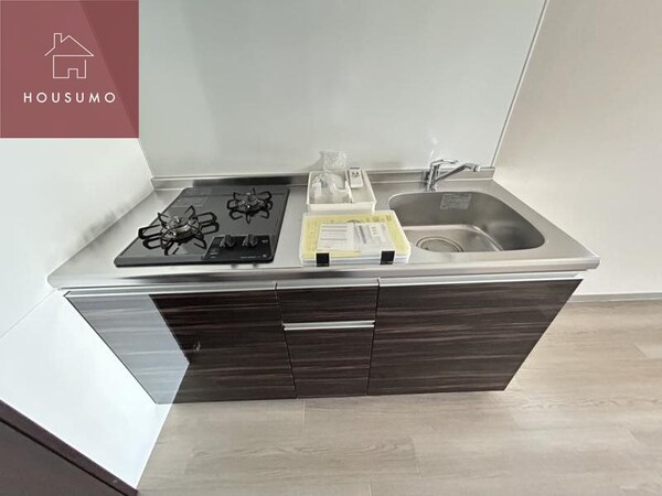 キッチン(キッチンです)