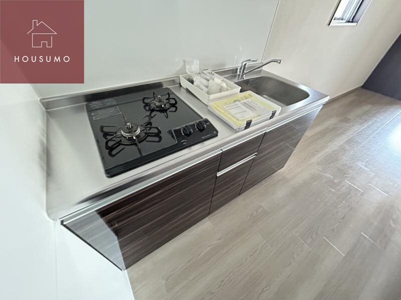 物件内観写真17　(キッチンです)