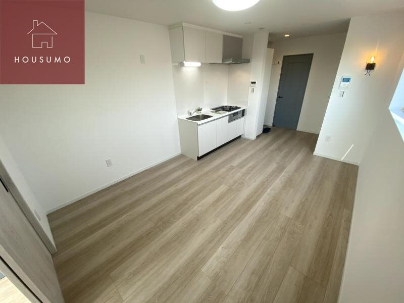 物件内観写真6　(きれいなキッチンです)