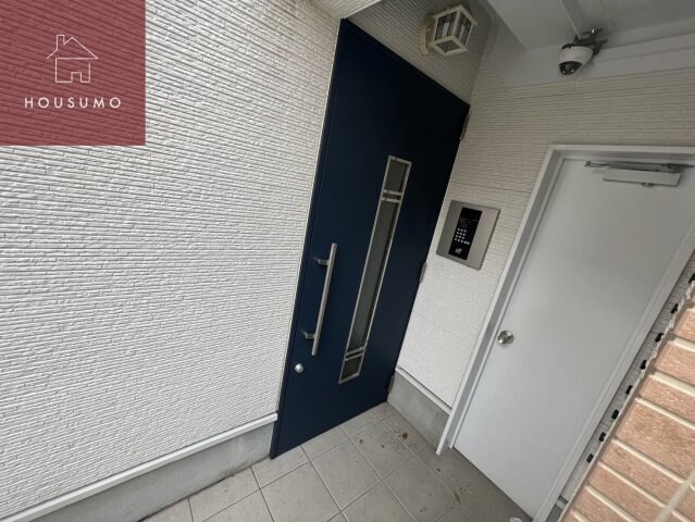 物件外観写真3　(建物の内部です)