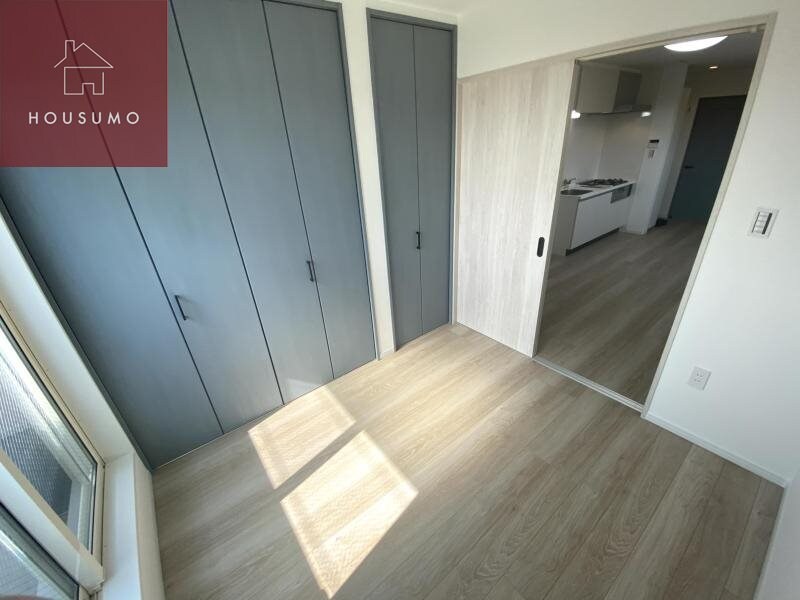 物件内観写真20　(収納スペース豊富です)