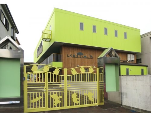 物件内観写真23　(しらゆき保育園 928m)