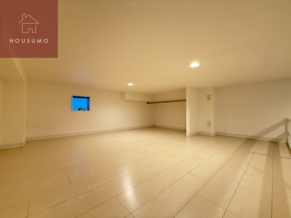 ロビー・ラウンジ