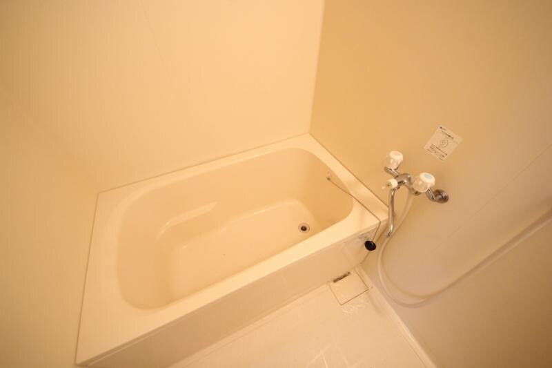 物件内観写真24　(お風呂です)