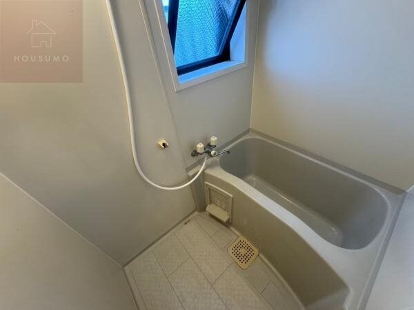 物件内観写真6　(日々の暮らしに欠かせないお風呂です)