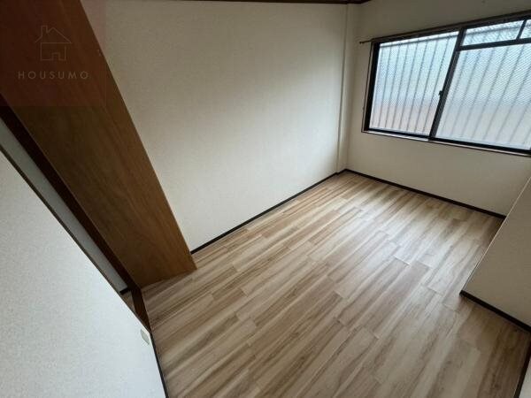 寝室(寝室にいかがでしょうか)