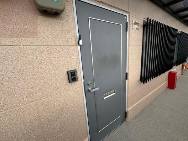 物件内観写真29　(玄関です)